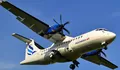 Pesawat ATR Indonesia Air Transport Hilang Kontak di Maros, Basarnas Bergerak