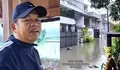 Banjir Seminggu Dua Kali, Warga Harapan Indah Mengadu ke Dedi Mulyadi