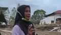 Hujan Tak Henti Berhari-hari, Ratna Kenang Detik-detik Banjir Terjang Rumahnya