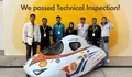 Bikin Bangga Indonesia, Tim Mahasiswa UNY Sabet Juara Pertama Shell Eco-marathon 2026