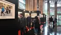 Ratusan Foto Jurnalistik Ramaikan Pameran IFG di HPN 2026
