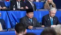 Prabowo Tegas: Indonesia Gabung Board of Peace untuk Palestina