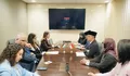 Indonesia Dukung Langkah Palestina, Kantor Penghubung Board of Peace Resmi Dibentuk
