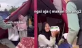 Viral Ramadan di Aceh: Penyintas Banjir Rela Berbagi, Hanya Ambil Satu Nasi Kotak untuk Sesama