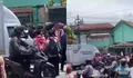 Telat Datang, Mobil MBG Ditolak Masuk Sekolah di Banyumas