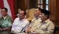 Prabowo Tegaskan Negara Hadir hingga Desa Terpencil