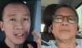 Felix Siauw dan Rocky Gerung Soroti Kasus Air Keras Andrie Yunus