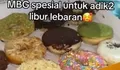 Menu MBG Tuai Pro-Kontra, Donat J.Co Dibagikan ke Siswa