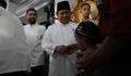 Presiden Prabowo memilih Rayakan Lebaran Bersama Korban Bencana di Aceh Tamiang,