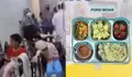 72 Siswa Keracunan MBG, Menu Spageti Disorot