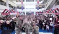 Misi AS untuk Indonesia Akhiri Rangkaian Pertama ´Freedom 250 Roadshow´, Rayakan 250 Tahun Kemerdekaan Amerika
