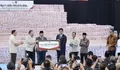 Satgas PKH Selamatkan Rp11,42 T, Prabowo Ungkap Ada Ancaman