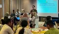 CDC AS dan Pemerintah Indonesia Perkuat Kesiapsiagaan Hadapi Flu Burung melalui Simulasi Bersama di Sumatera Selatan