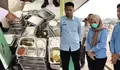 Wabup Tulang Bawang Tegur SPPG: Ompreng MBG Terbuang