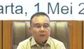 Dasco Ungkap Danantara Masuk ke Perusahaan Ojol, Sebut Bakal Ada Penyesuaian Kebijakan