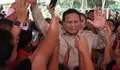 Dari Pulau Miangas, Prabowo Janji Renovasi Semua Sekolah dan Puskesmas di Indonesia