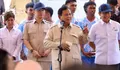 Prabowo Targetkan 1.386 Kampung Nelayan Merah Putih Diresmikan Tahun Ini