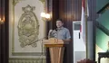 Tanjungpura Law Festival 2026 Angkat Isu AI dan Hak Cipta, Kemenkum Kalbar Dorong Regulasi Responsif Teknologi