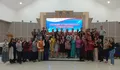 Rekor MURI hingga Isu Identitas Warnai Kongres Literasi Dayak Internasional di Kalbar