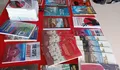 Di Sekadau, Buku-buku Dayak Menemukan Rumahnya Sendiri