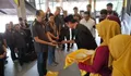 Saprahan dan Bepapas, Kearifan Melayu yang Menyatukan Orang dalam Kebersamaan