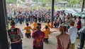 Rumah Betang, Warisan Dayak yang Mengajarkan Arti Hidup Bersama