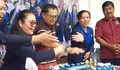Semangat Kebersamaan Warnai Perayaan HUT ke-102 WKRI di Paroki Santa Maria Nyarumkop