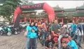 Brotherhood Rolling City Satukan Komunitas Motor di Pontianak, Br Stephanus Paiman Sebut Wadah Positif yang Patut Didukung