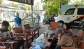 Diduga Alami KDRT, Seorang Ibu di Pontianak Tempuh Jalur Hukum