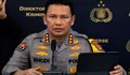Polisi Geledah Lokasi ke-13 di Cipete, Sita Dokumen dan Komputer