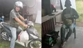 Ketua FRKP Jenguk Anton di Saigon, Serahkan Bantuan dan Beri Semangat Pemulihan