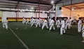 INKAI Kota Pontianak Matangkan Persiapan Karateka Hadapi Gashuku dan Ujian Kenaikan Tingkat Zone II Kalimantan