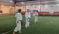 Heriyadi Rekomendasikan Karateka INKAI Kota Pontianak Ikuti UKT Zona II Kalimantan