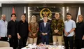 DPR RI Fasilitasi Mediasi SPBUN-SGN dengan Manajemen, Bonus dan Harmonisasi Standar Mulai Ditindaklanjuti