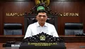 Viral Usher GIIAS Direkam Diam-diam oleh Konten Kreator, Habiburokhman Sebut Komisi III Bakal Kawal Kasusnya