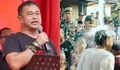 KSAD Maruli Simanjuntak Tegaskan TNI AD Siap Dukung Program Strategis Pemerintah