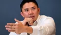Seskab Teddy Indra Wijaya Masuk 3 Besar Pejabat dengan Penilaian Positif