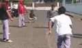 Siswa SMP di Jambi Meninggal Usai Duel, Polisi Amankan Pelajar 13 Tahun