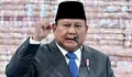 Prabowo Tegaskan Tak Akan Ampuni Pejabat yang Rugikan Rakyat, Siap Tindak Tegas Pelaku Korupsi