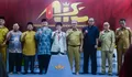 Denny Mulyadi Tekankan Nilai Adab dan Kejujuran dalam AISC BPIBS 2026