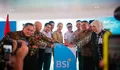 Dedie Rachim Harap Gedung Paviliun BSI Tingkatkan Pelayanan dan Kenyamanan Nasabah