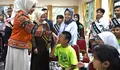 Yanti Rachim Ajak Anak dan Orang Tua Gemar Membaca