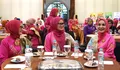 Yantie Rachim Ajak Perempuan Minang Teladani Tokoh Pejuang Perempuan