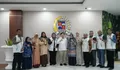  ICMI Bogor Lapor ke Ketua DPRD, Mau Adakan Festival di Bulan Ramadhan