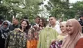  Wakil Ketua ICCN Raffi Ahmad Kunjungi Subang dan Akan Bawa Harapan Baru bagi Ekraf Lokal