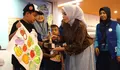 Gebyar ABK Kompakk 2026, Yantie Rachim Pastikan Pemerintah Hadir bagi Anak Inklusi