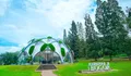 Bukti Keunggulan Wisata Berbasis Konservasi Indonesia, Kebun Raya Bogor Raih Penghargaan Internasional di ASEAN Tourism Awards 2026