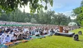 Kebun Raya Bogor Jadi Lokasi Shalat Id Tingkat Kota Bogor, Kepala BRIN Bertindak sebagai Khatib