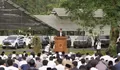 Momentum Idul Fitri di Kebun Raya Bogor, Prof Arif Satria Tekankan Rekonstruksi Peradaban