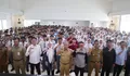 Ratusan Siswa Berebut Jadi Paskibraka Kota Bogor 2026